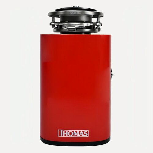 Изображение товара Измельчитель пищевых отходов Thomas Red Power 680