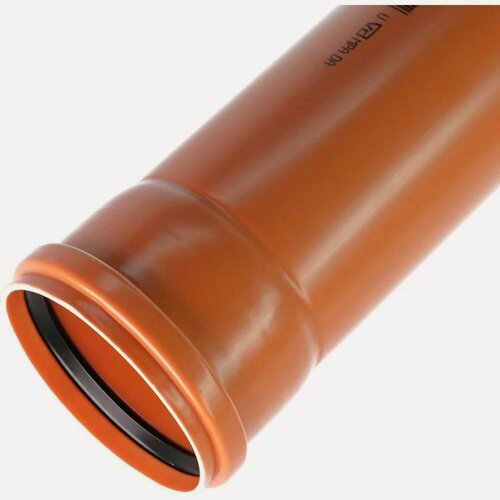 Изображение товара Труба Ostendorf KGEM 220175