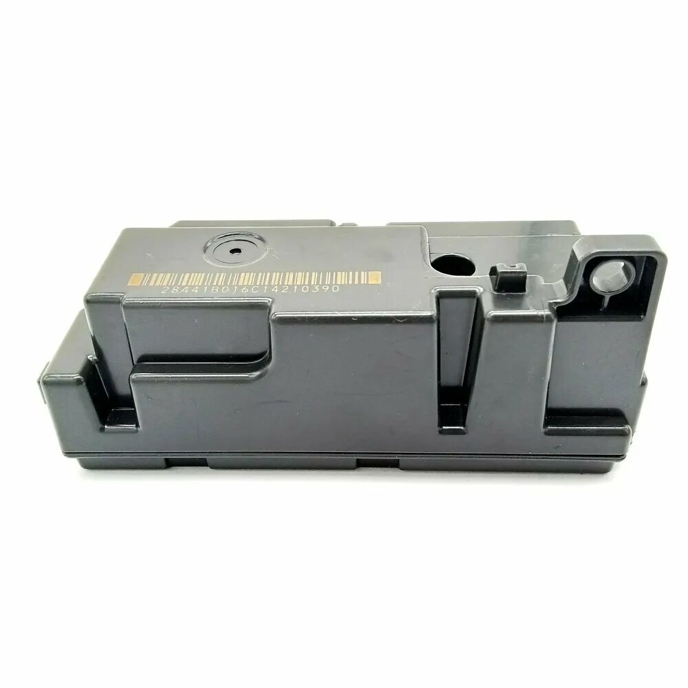 CaoDuRen Картридж Адаптер питания для принтера k30352 Подходит для Canon PIXMA IP2820 TS3122 MG2922, совместимый, Черный (black), 1 шт