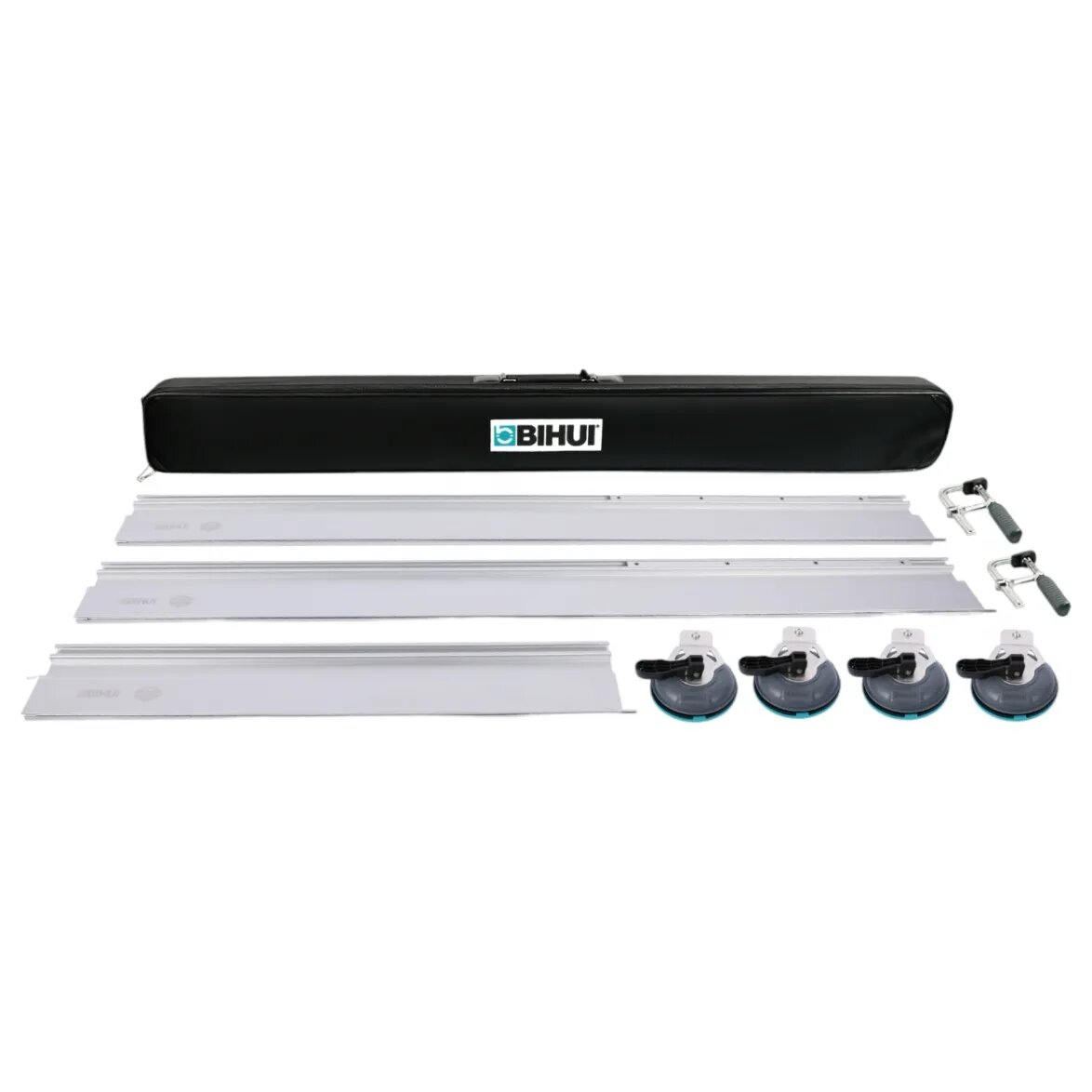 Направляющая шина BIHUI для систем резки широкоформатной плиты LFRS5
