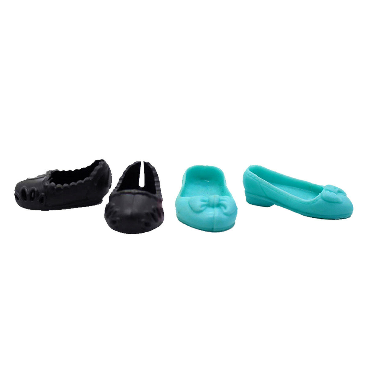 2 пары обуви для Паола Рейна 21 см. - "Весенний блюз"