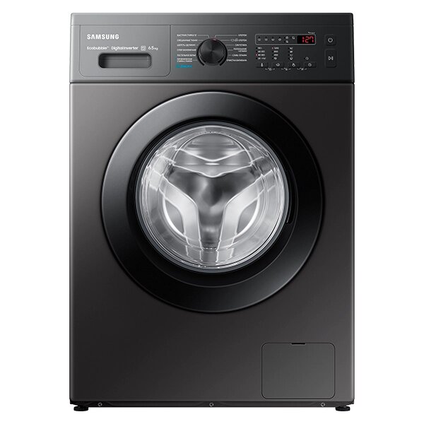 Стиральная машина Samsung WW65A4S21CX 6.5 Кг — фото 1