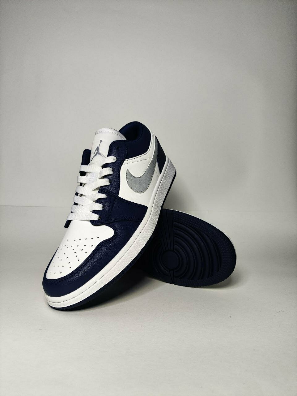 Кроссовки NIKE nike travis scott, размер 40 EU, blue — фото 1