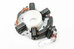 Bosch 1 004 336 526 Щёткодержатель стартера