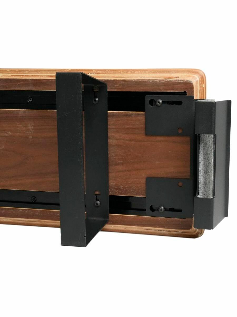 Кронштейн для ноутбука GEEK NOOK Closed Bracket Black (202404203) — фото 1