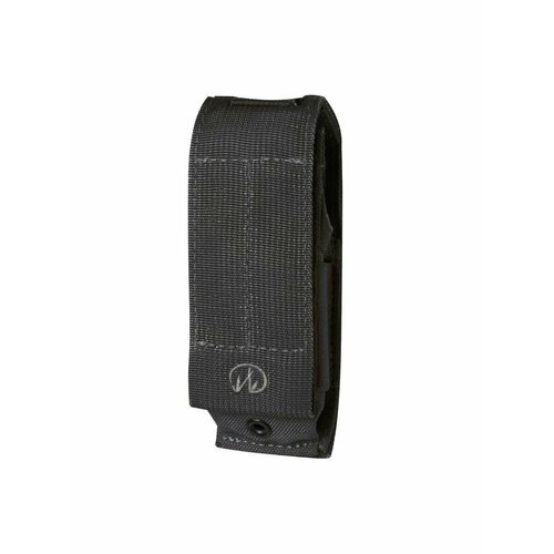 Leatherman sheath Molle 931005, нейлон, черный для мультитула