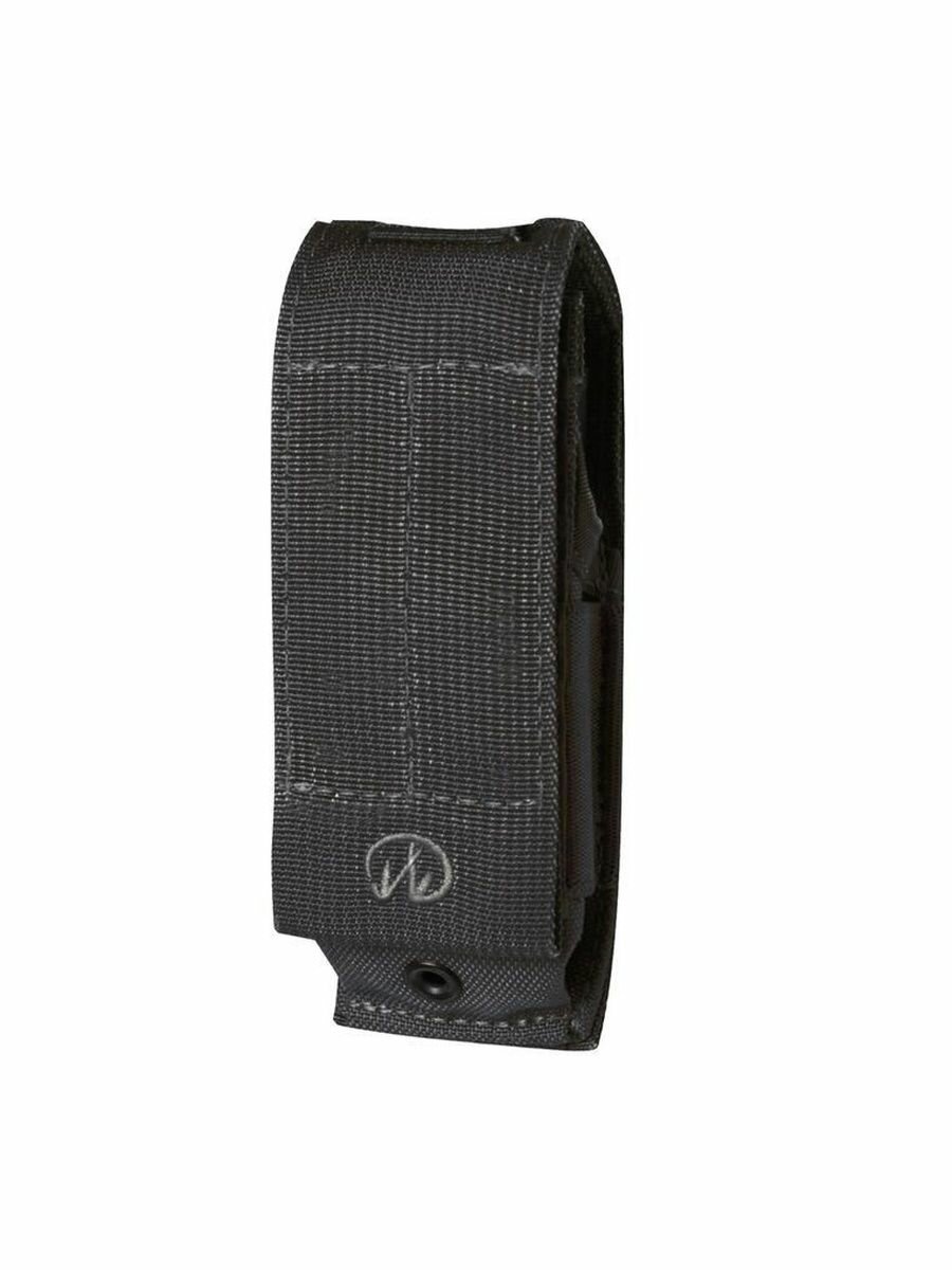 Leatherman sheath Molle 931005, нейлон, черный для мультитула