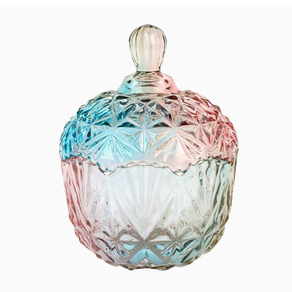 Сахарница — фото 1