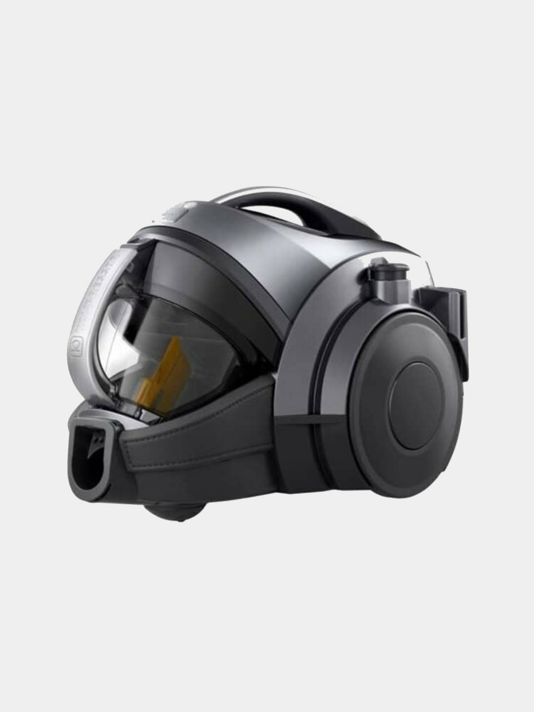 Пылесос LG VK89309H — фото 1