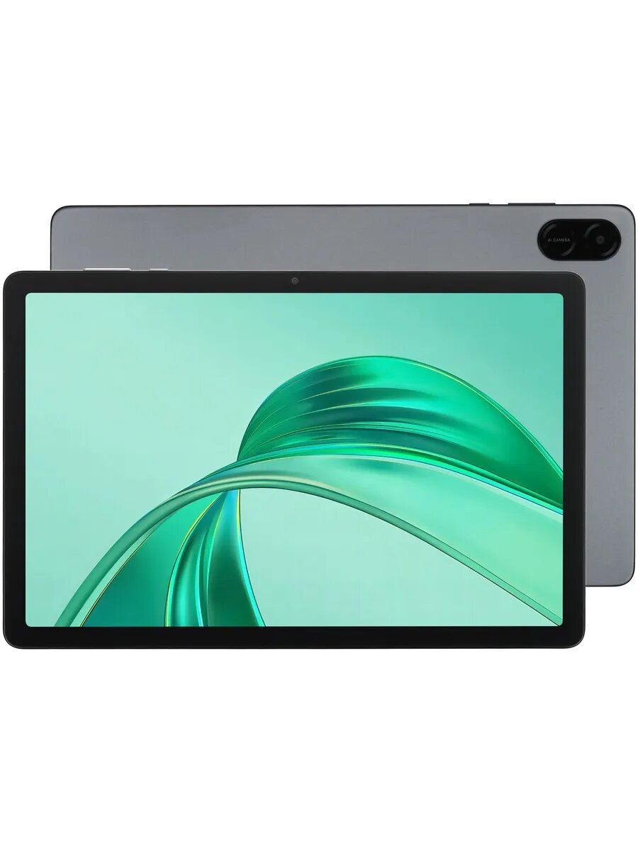 Планшет Pad X8a NDL-L09 4GB/128GB Space Grey (5301AKGJ)