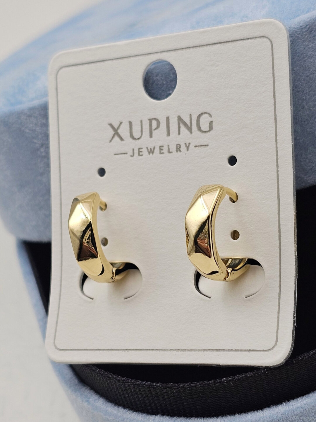 Подвеска для серег