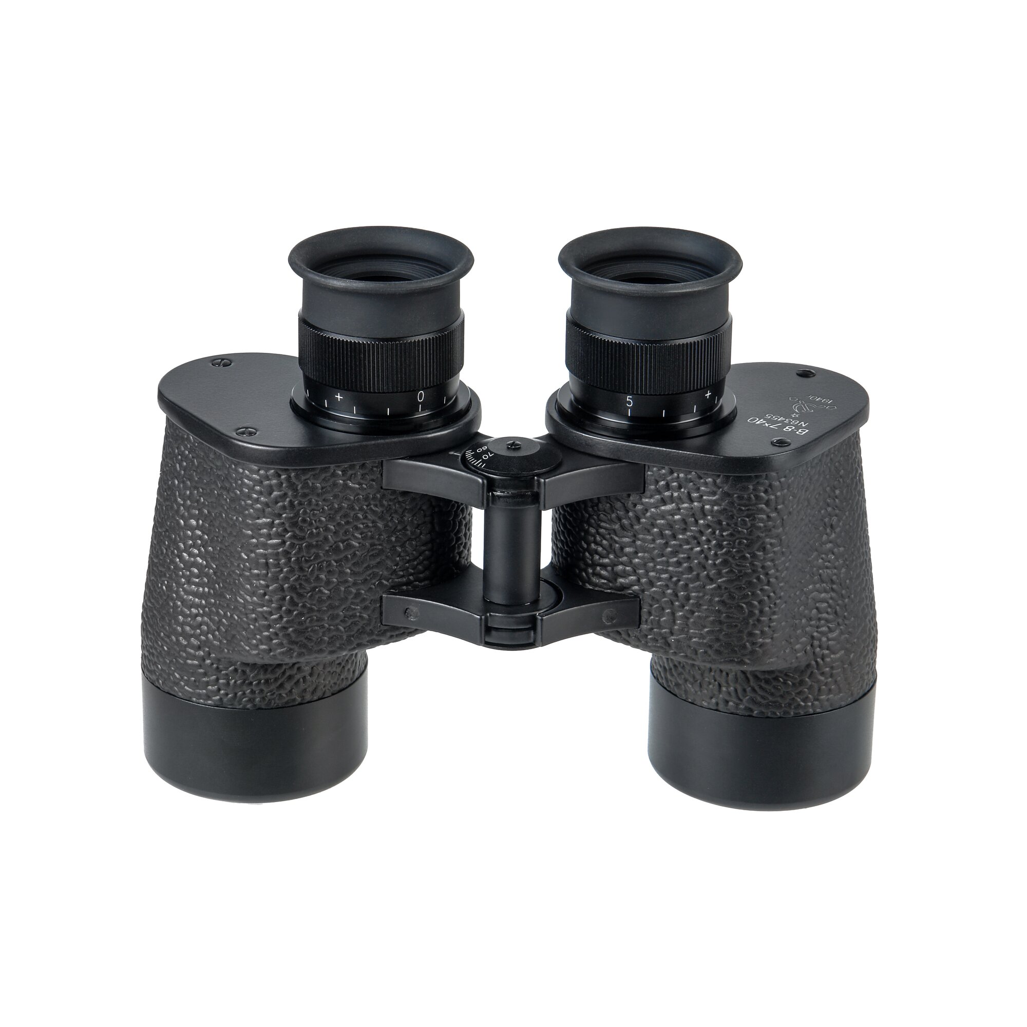 Бинокль Б-8 7*40 — фото 1