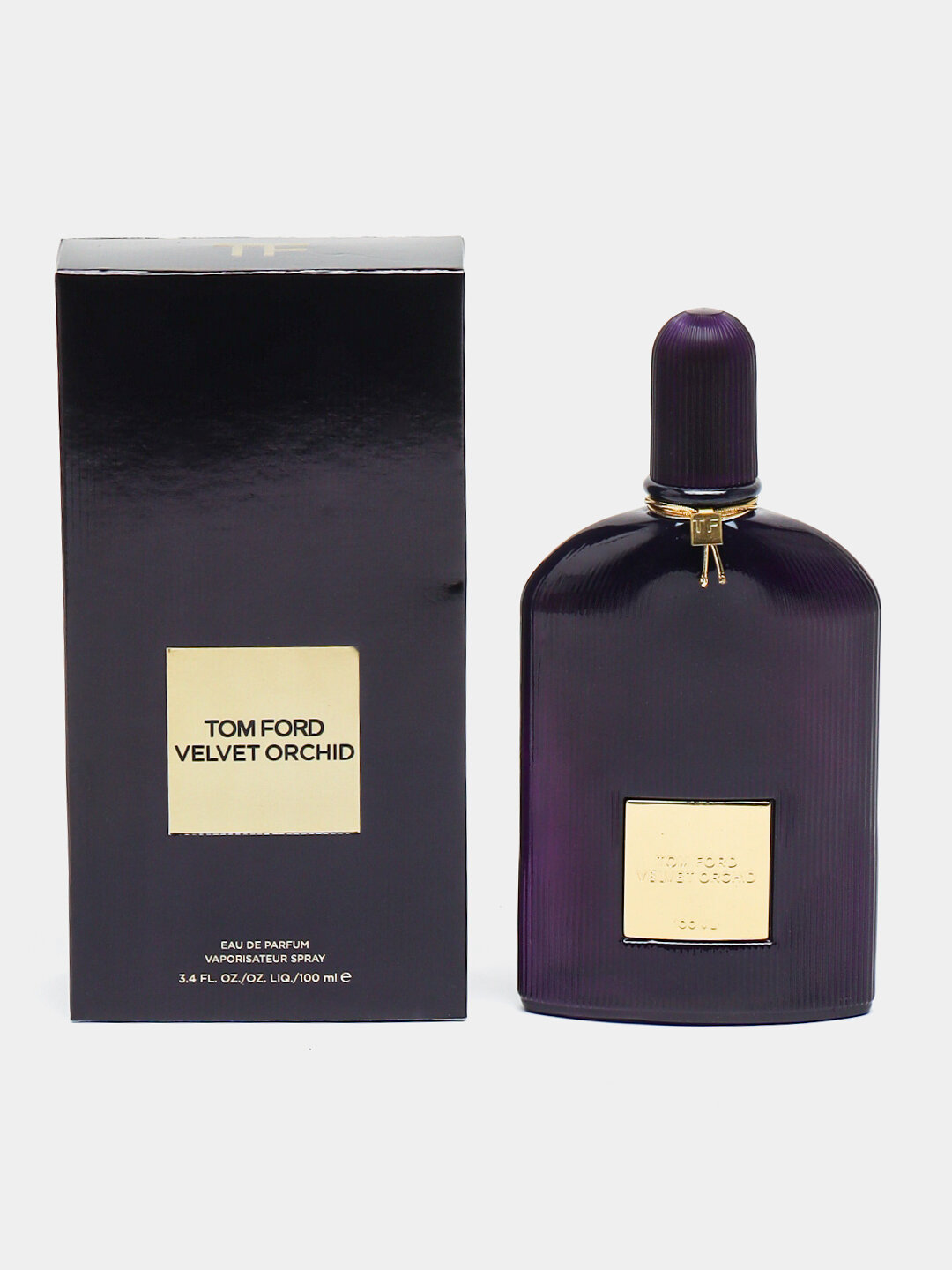 Парфюмерная вода для женщин Velvet Orchid, 100 мл