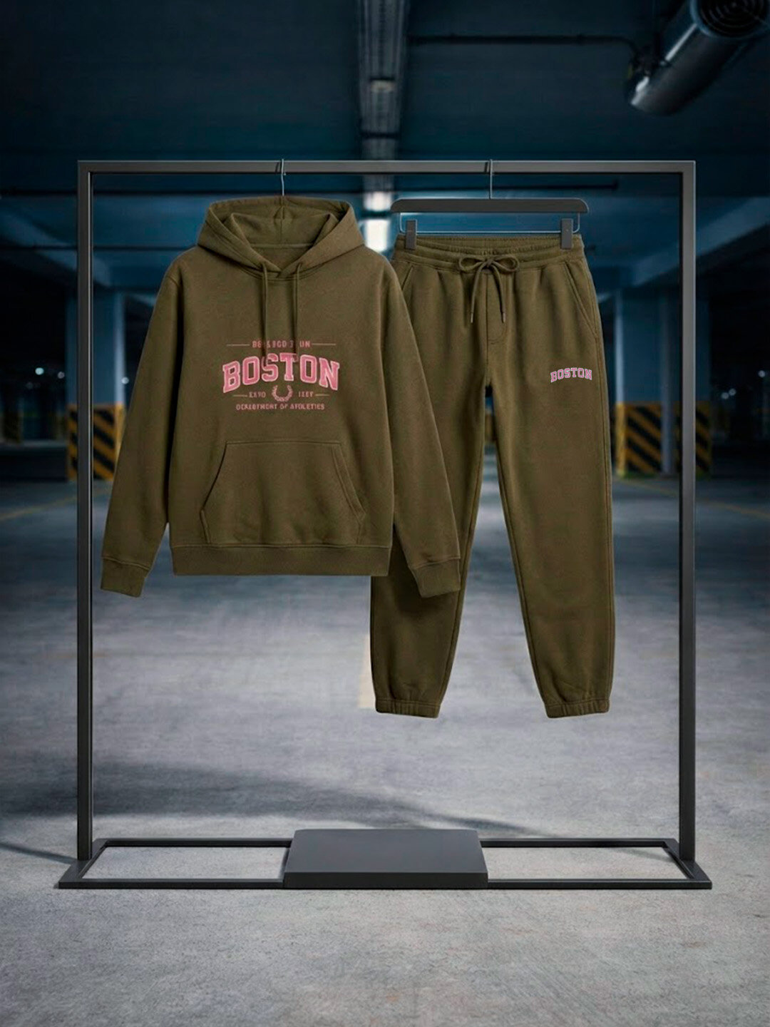 Комплект одежды