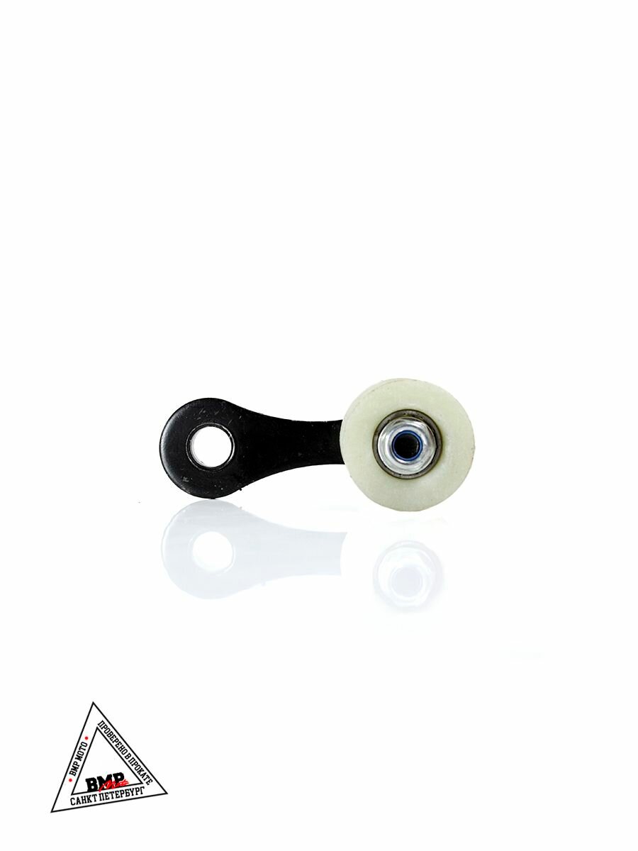 Натяжитель цепи в сборе (ролик) AX125 — фото 1