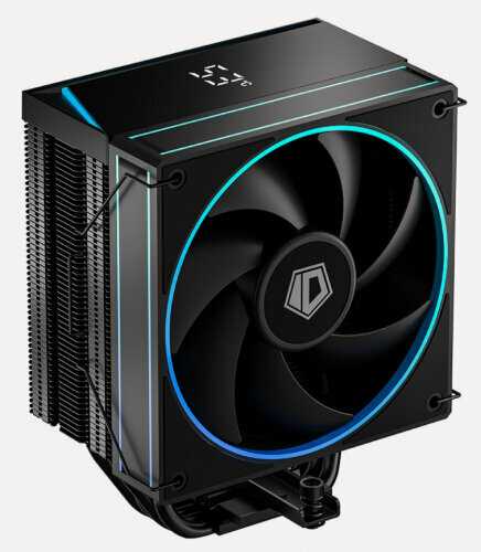Изображение товара Кулер для процессора Id-cooling FROZN A410 TD ARGB