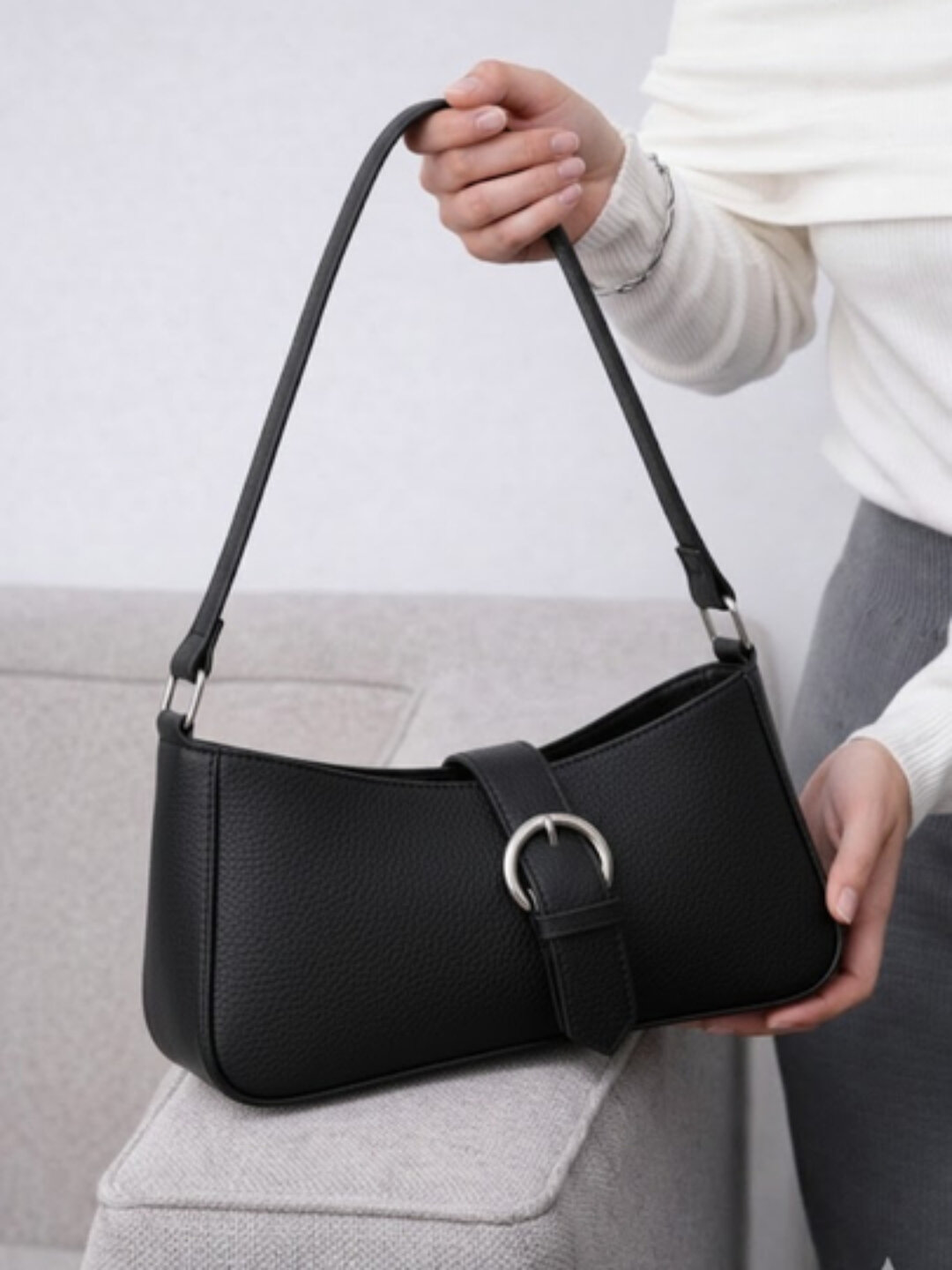 Джиббитсы для сумки , черный — фото 1