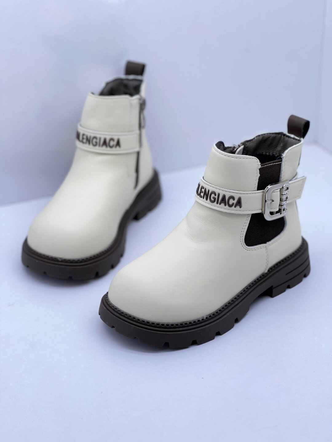 Сапоги  Ботинки, размер 32 — фото 1