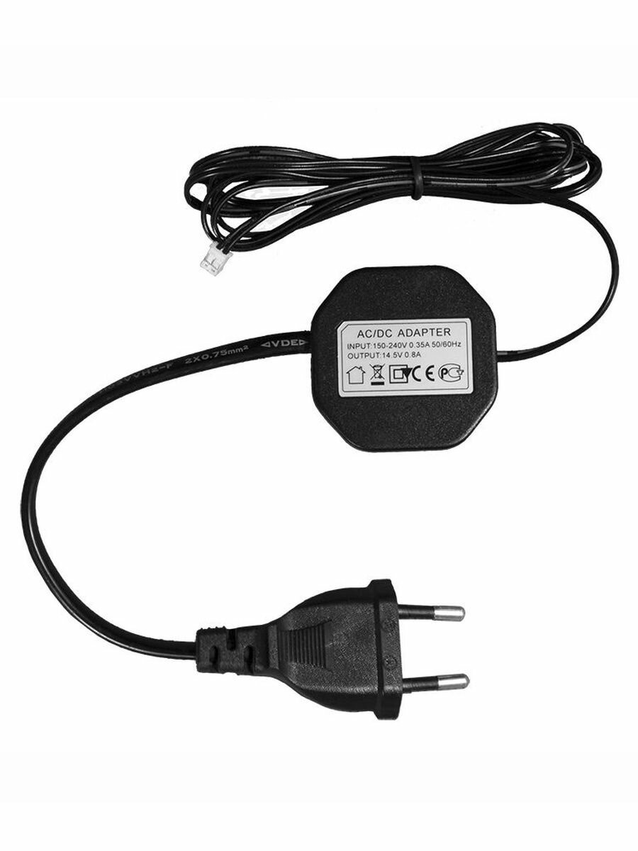 Источник питания TS-08-Slim 2 — фото 1