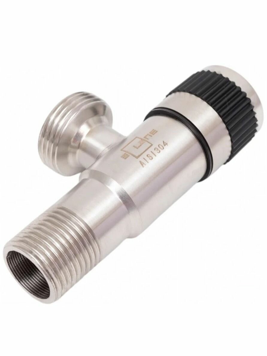 Приборный кран Solone DF-1043 — фото 1