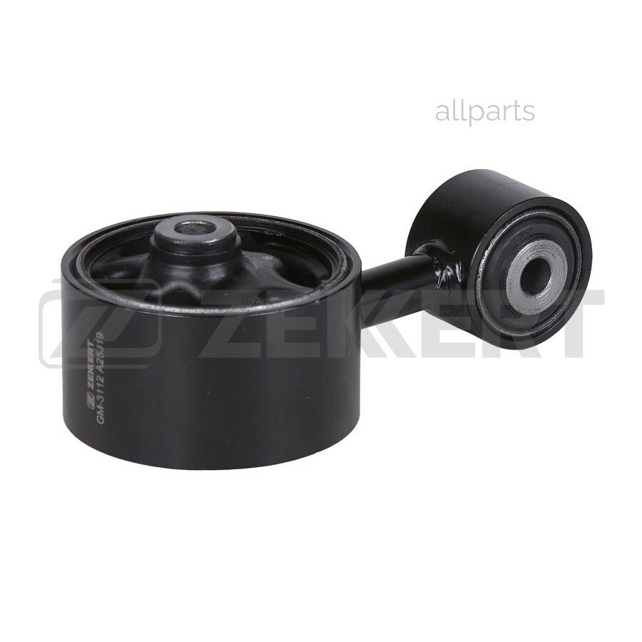 ZEKKERT GM-3112 Опора двигателя задняя Mitsubishi Outlander 02-