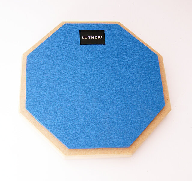 Тренировочный пэд, тонкий, 12", Fleet RP12