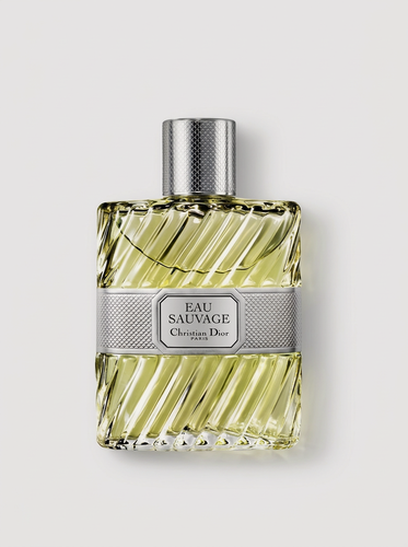 Изображение товара Christian Dior Туалетная вода Eau Sauvage, цитрусовые ноты, 50 мл