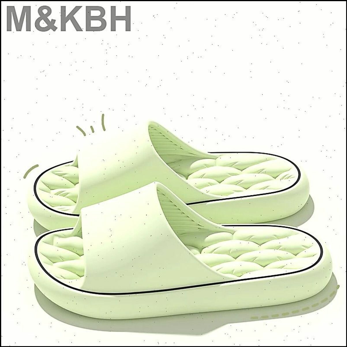 Тапочки