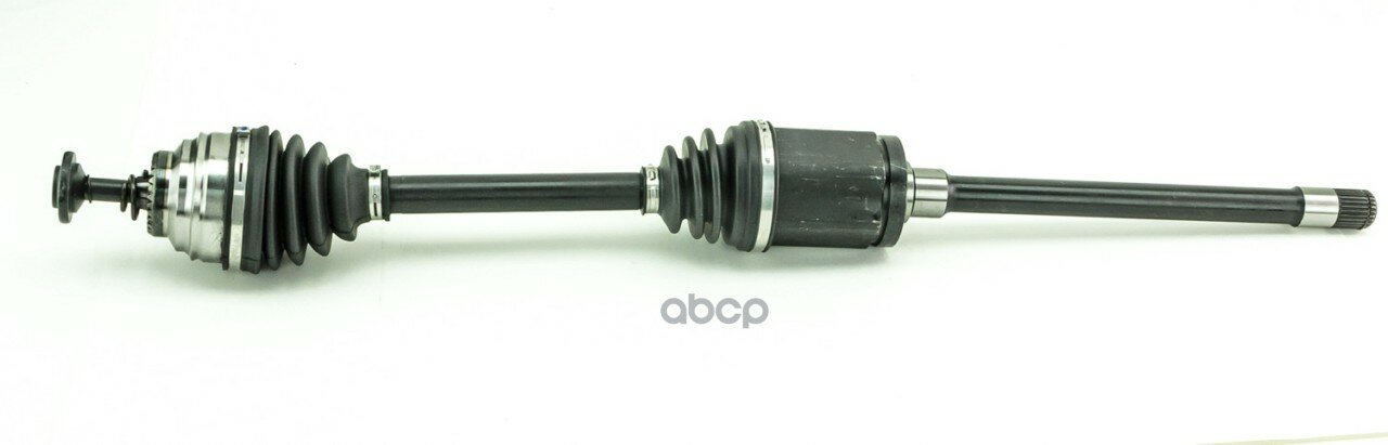 Вал приводной правый, BW0860300001 BMW DOMINANT арт. BW0860300001