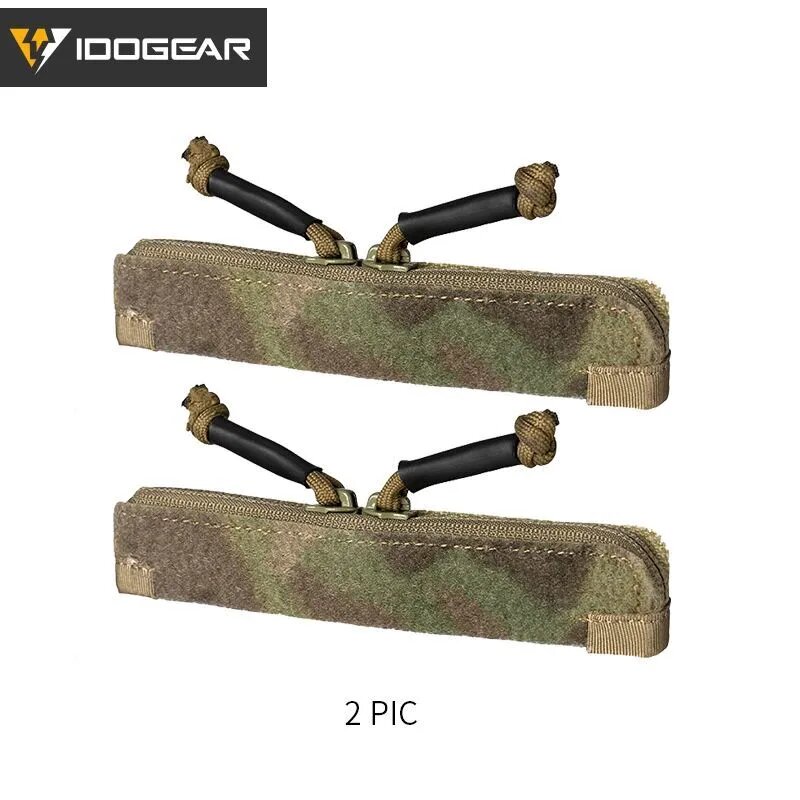 IDOGEAR Сумка тактическая