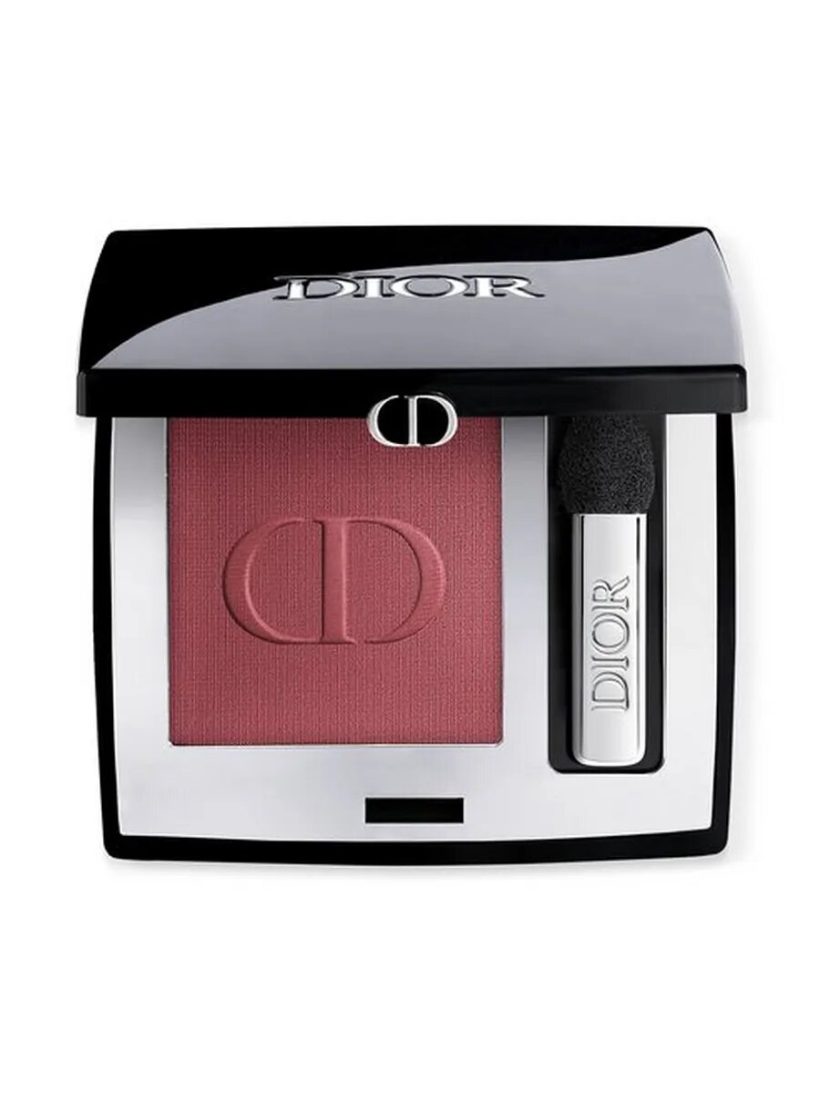 Dior Diorshow Mono Couleur Matte Тени для век с матов