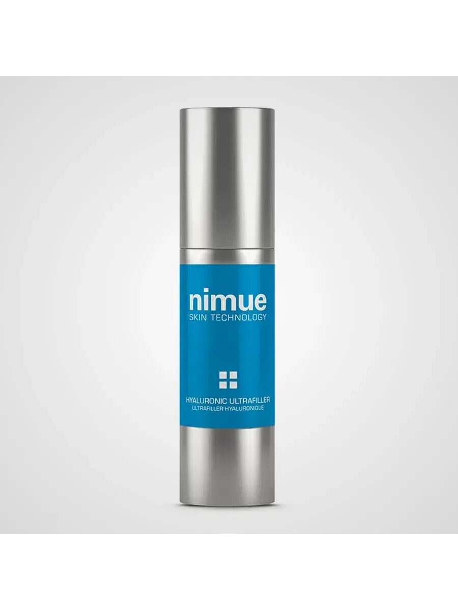NIMUE Hyaluronic UltraFiller Сыворотка 30 мл
