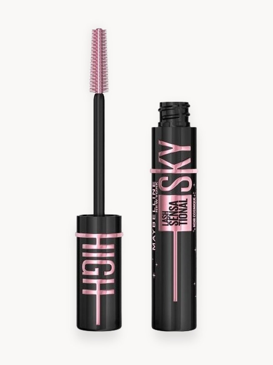 Тушь для ресниц Maybelline New York Lash Sensational Sky High