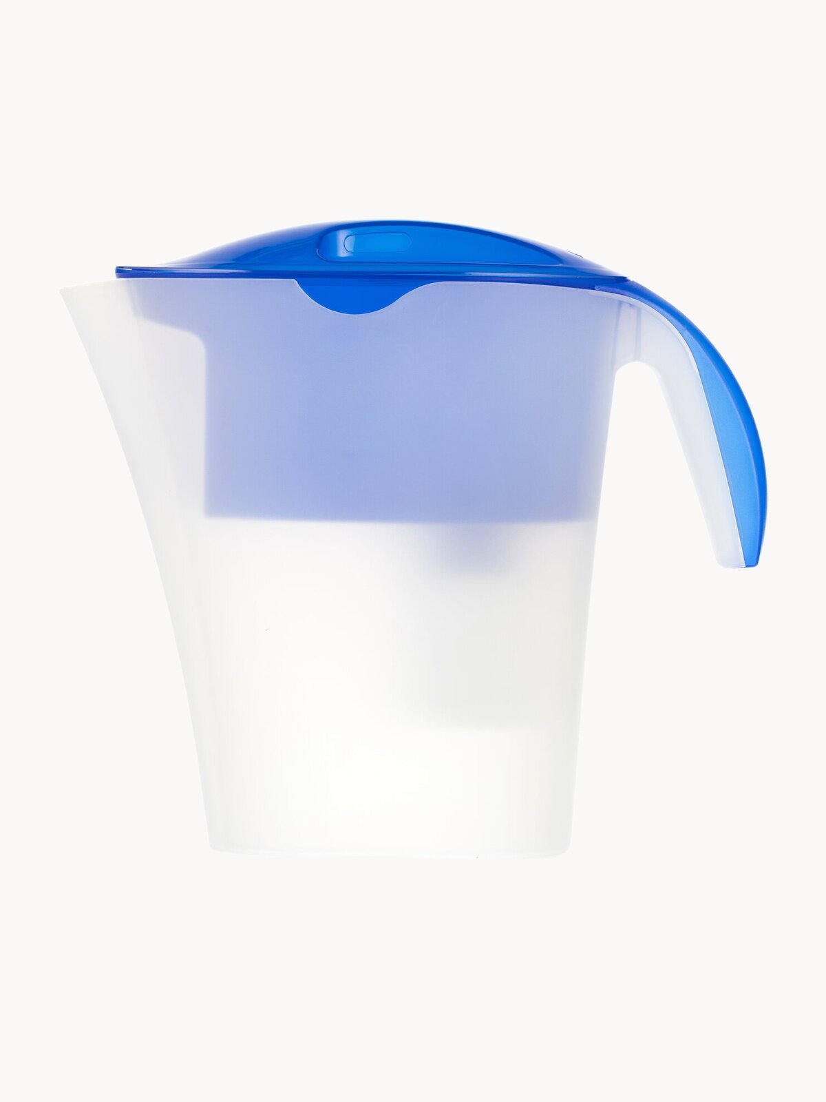 Фильтр-кувшин для самогона "Макарыч", защита от похмелья — уникальный фильтрующий материал Anticetal, 62055