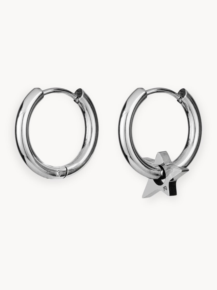 Серьги конго