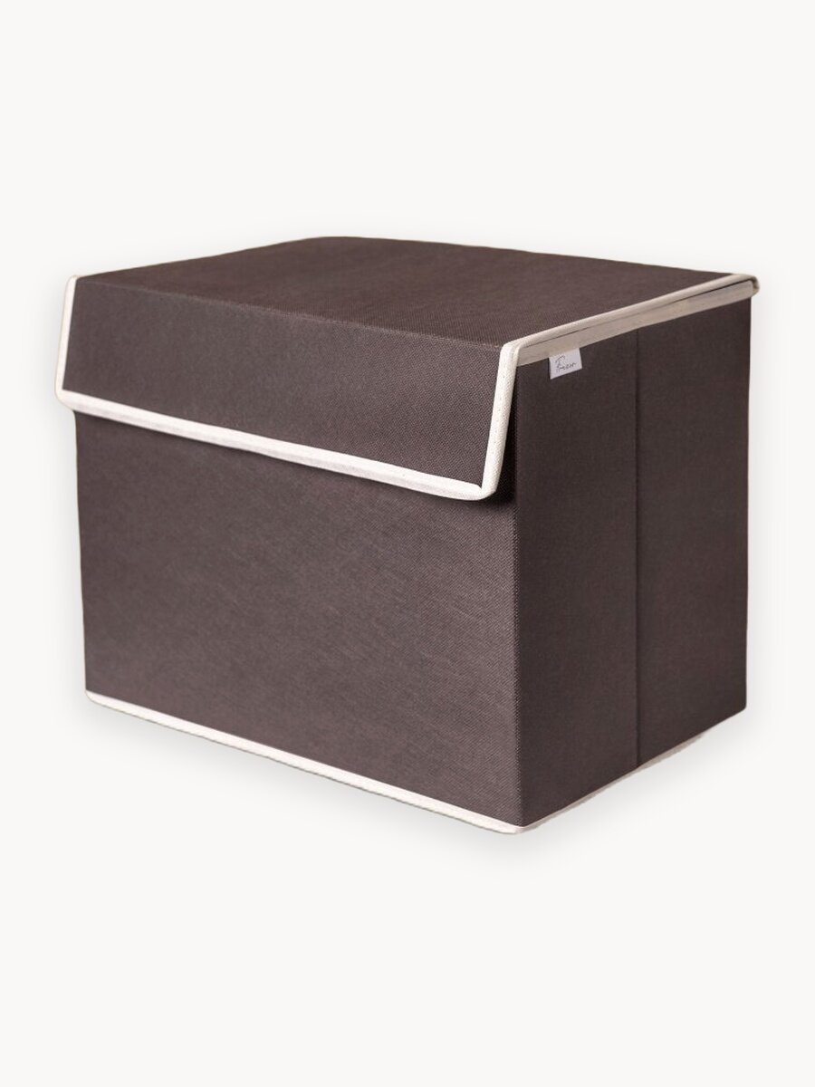 Коробка Frazer Frazer