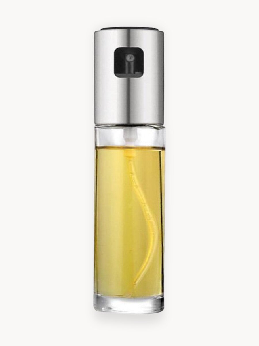 Распылитель 100мл для масла и уксуса с дозатором, дозатор для масла, ёмкость для жидкостей Lianhouse