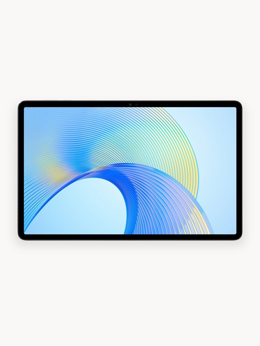 11.5" Планшет HONOR Pad X9 (2023), RU, 4/128 ГБ, Wi-Fi + Cellular, Android 13, космический серый
