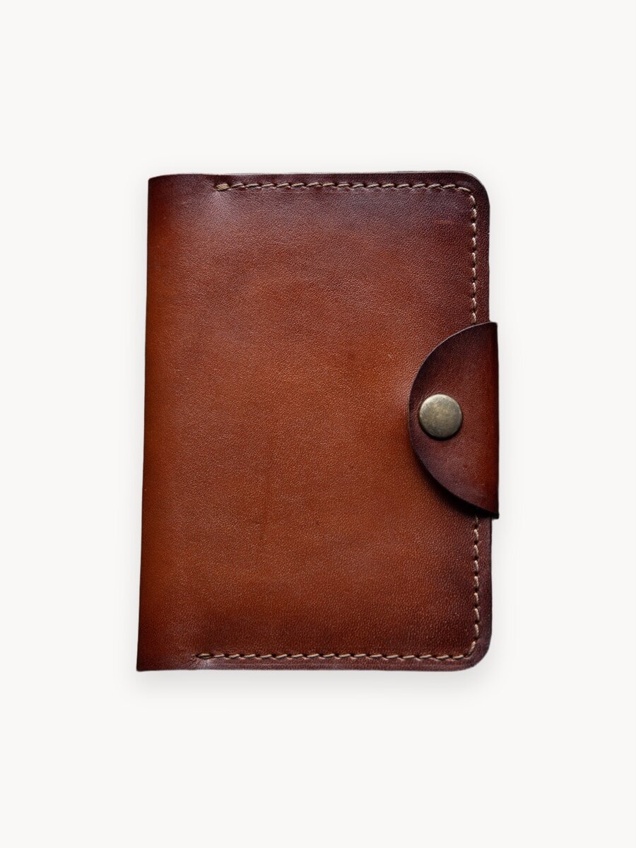 Обложка для автодокументов