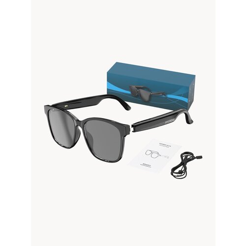 HYUNDAI Умные очки для перевода AI Translation Glasses Очки с искусственным интеллектом Поддержка русского языка 2500₽