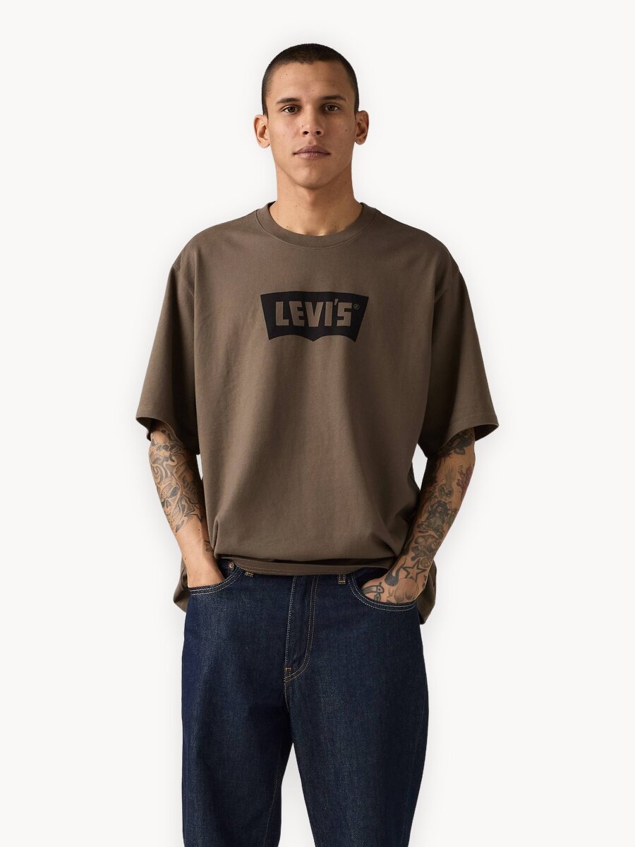 Футболка Levi's