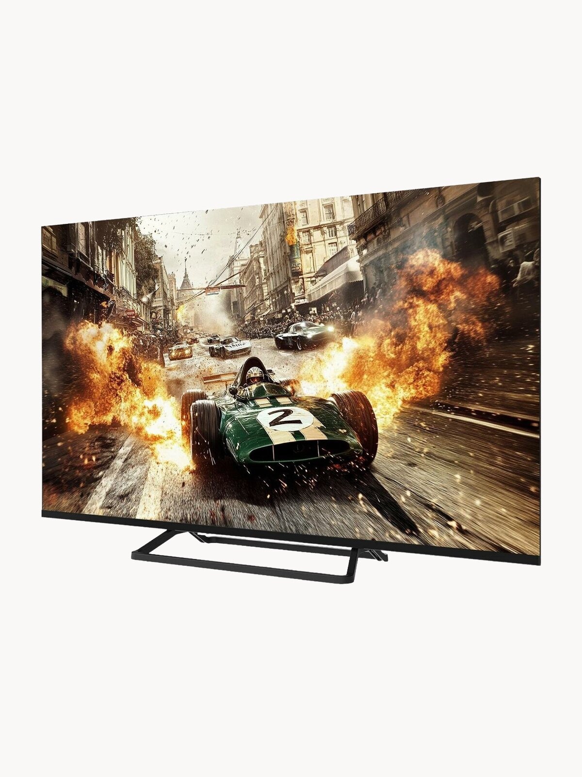 Телевизор SBER 43"