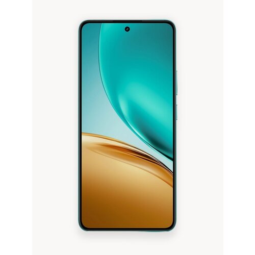 Смартфон realme 14T Android 12ГБ256ГБ NFC Bluetooth 667 31959₽