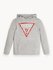 Джемпер мальчики Guess L92Q09KAUG0LHY Размер 7 серый