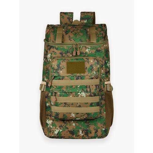 Рюкзак Р-871 TIMSOON Туристический походный тактический городской дорожный