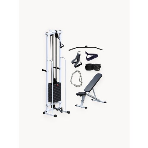 Тренажер для кинезитерапии 