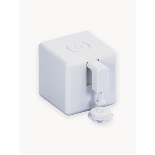 Умный Zigbee-переключатель FingerBot Plus 3800₽