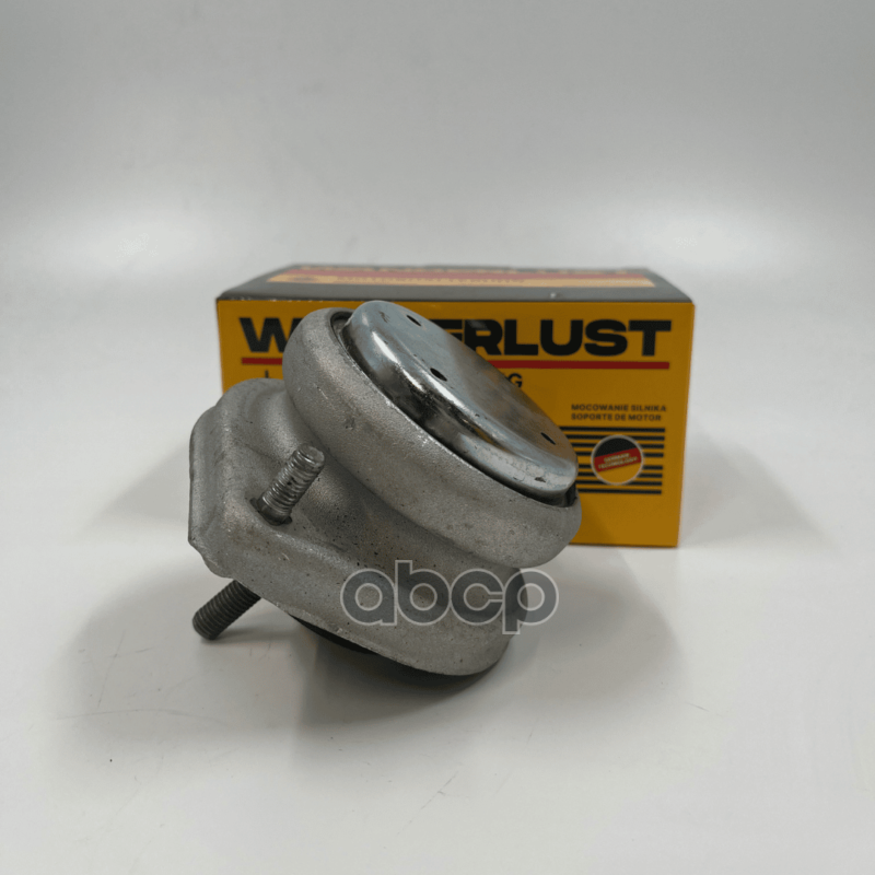 Подушка двигателя BMW 7 E38 95-01 3.0-5.0 LH WANDERLUST арт. 811218