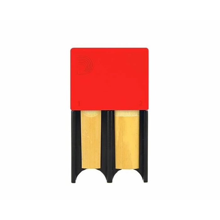 Rico DRGRD4TBRD Reed Guard Футляр для хранения тростей