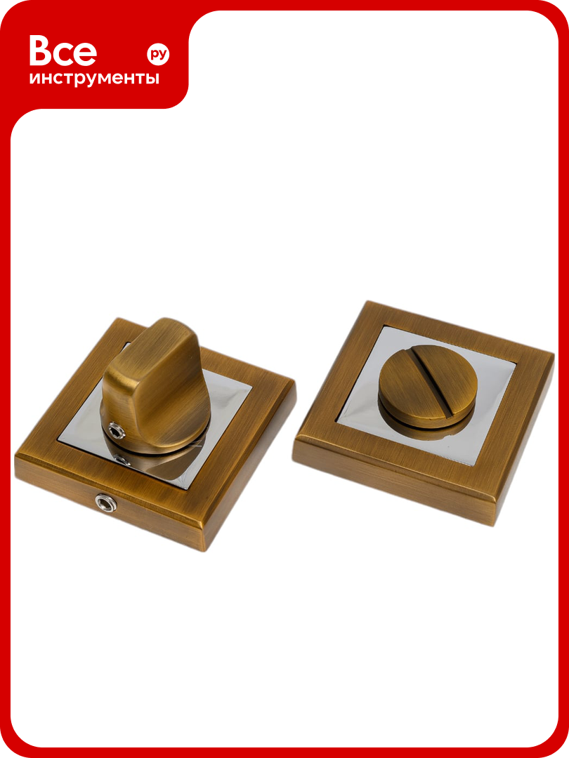 Фиксатор APECS Windrose WC-1803-AN 23612 00023612